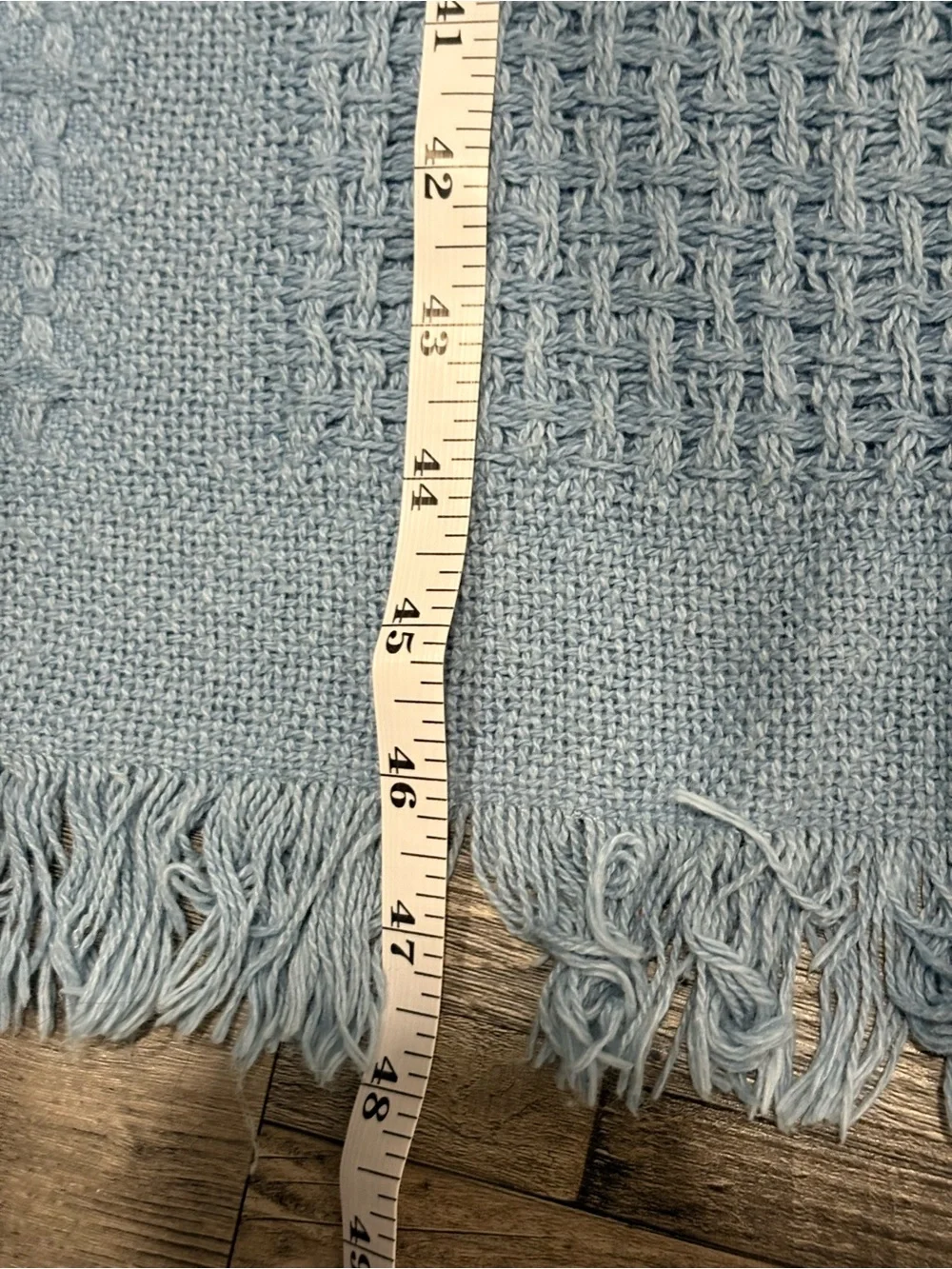 Fieldcrest ৻ꪆ measurements